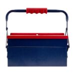 جعبه ابزار فلزی ایوک 302 مدل K 8250 - Image 2