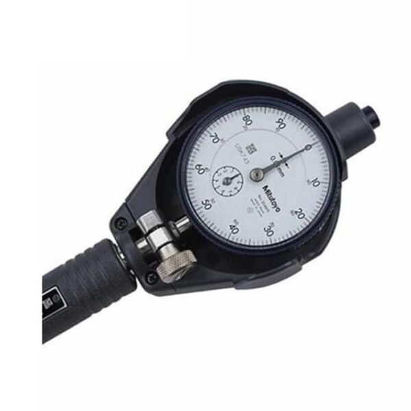 بور گیج 400 - 250 میلیمتر میتوتویو مدل 716 511 - Image 6
