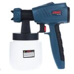 پیستوله برقی 600 وات آروا مدل 5622 - تصویر 2