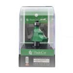 تیغ مدل کلاسیک سی ان سی مدل BC08022408M - تصویر 3