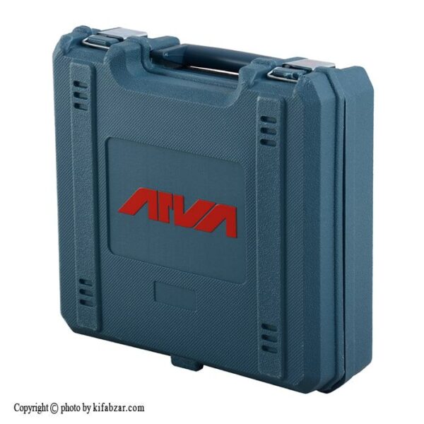 دریل پیچ گوشتی شارژی آروا مدل 5803 - Image 3