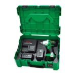 بکس شارژی 1/2 اینچ تاپ تول مدل KPA 1639 - تصویر 2