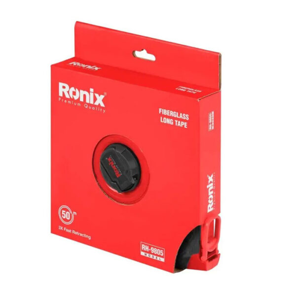 متر 50 متری رونیکس RH 9805 - Image 8