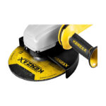 فرز آهنگری 2600 وات کنزاکس مدل KAG-1260 - Image 2