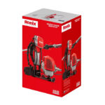 علف زن موتوری کوله پشتی رونیکس مدل 4552B - تصویر 14