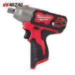 آچار بکس 1/2 اینچ شارژی میلواکی مدل M12BIW12 202C - تصویر 3