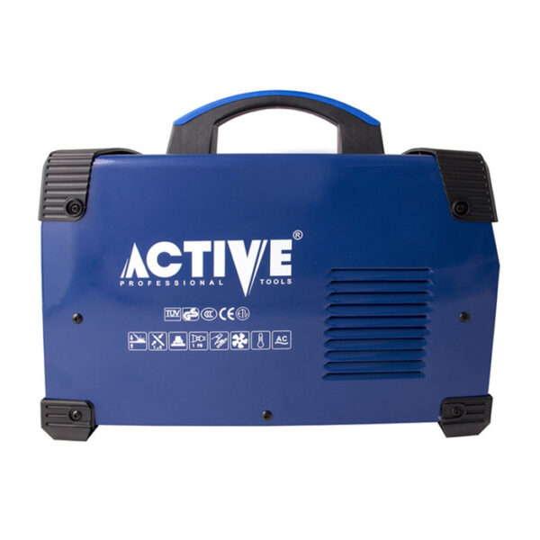 اینورتر جوشکاری 200 آمپر اکتیو مدل AC 48200 - Image 5