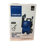 کارواش 160 بار یونیورسال نووا مدل NTW 5161 - تصویر 3