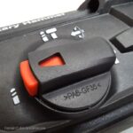 دریل بتن کن 3 کیلو آروا مدل 5205 - تصویر 2