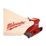 سنباده نواری میلواکی مدل BS100 LE - تصویر 2