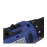 دریل شارژی 12 ولت وی تولز - تصویر 5