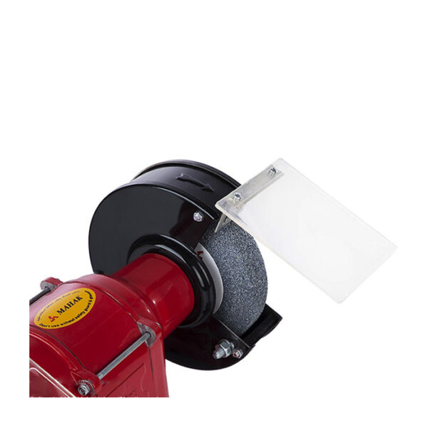 سنگ رومیزی محک مدل  GD 150 H - Image 2
