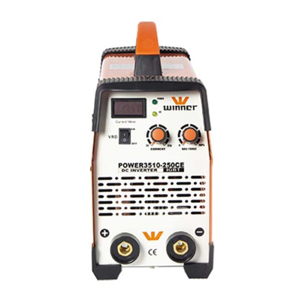 اینورتر جوشکاری 250 آمپر وینر مدل POWER 3510 250CE - Image 5