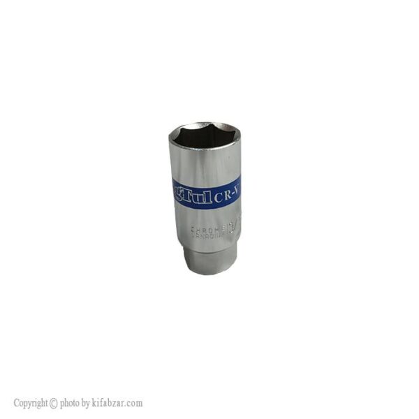 جعبه بکس 40 پارچه کینگ تولز مدل KIT40 - Image 6