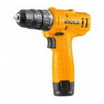 دریل پیچ گوشتی شارژی اینکو مدل CDLI12415 - تصویر 4