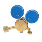 مانومتر اکسیژن آروا مدل 2505 - تصویر 2