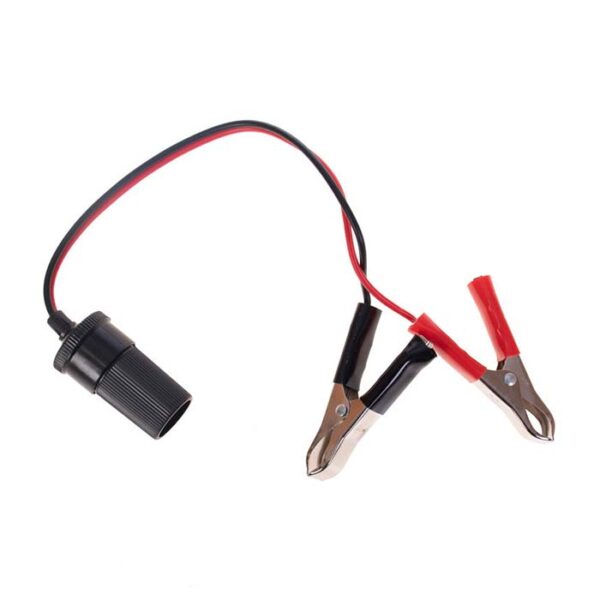 کپرسور باد فندکی اینکو مدل AAC1408 - Image 3