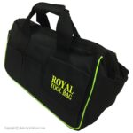 کیف ابزار کارگاهی رویال مدل RTB-40 - تصویر 3