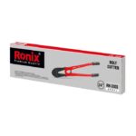 قیچی مفتول بر رونیکس مدل RH 3303 - تصویر 5