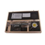 بور گیج 50-35 میلیمتر گوانگلو مدل LB557C - تصویر 2