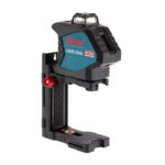 تراز لیزری 2 بعدی 120+360 درجه رونیکس مدل RH-9503 - تصویر 5