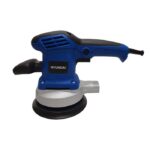 سنباده لرزان برقی هیوندای مدل HP4015 - تصویر 3