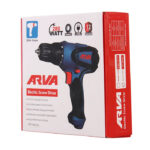 دریل پیچ گوشتی برقی آروا مدل 5351 - تصویر 5