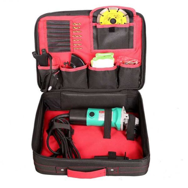 کیف دریل توربو مدل T4030 - Image 7