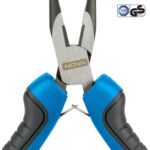 دم باریک الکترونیکی نووا مدل NTP8012 سایز 4/5 اینچ - Image 5