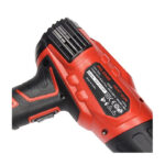 سشوار صنعتی محک مدل HG-550B - تصویر 3