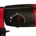 دریل بتن کن 2.6 کیلو میلواکی مدل PH 26X - تصویر 6