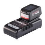 دریل شارژی توسن مدل 9926SC - تصویر 3