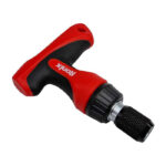 کیت سری پیچ گوشتی و بکس 24 عددی رونیکس مدل RH 2715 - تصویر 4