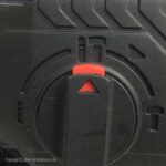 دریل بتن کن 3 کیلو ادون مدل ED 2803 - تصویر 13