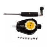 بورگیج 10-6 میلیمتر آسیمتو مدل 0 11 484 - تصویر 3