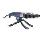 اتو لوله سبز توسن پلاس 7008PWX - تصویر 2