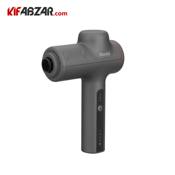 ماساژور پاور پرو رونیکس مدل 8851