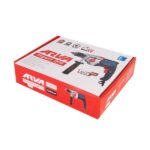 دریل چکشی گیربکسی ۱۰۵۰ وات آروا مدل ۵۳۱۵ - تصویر 2