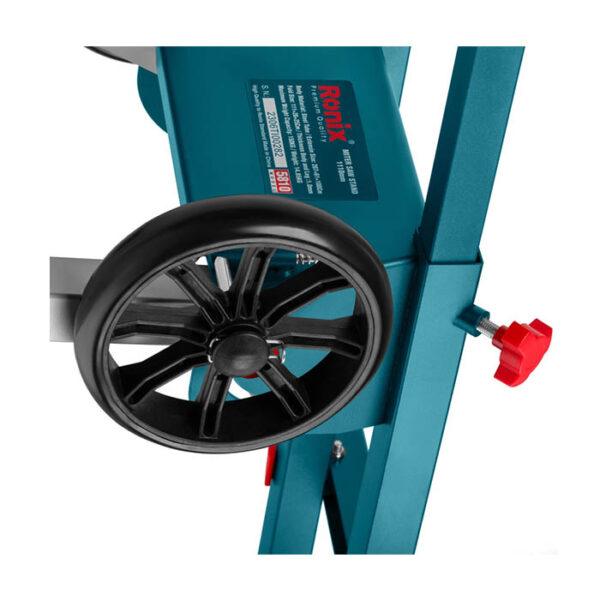 میز فارسی بر چرخ دار رونیکس مدل 5810 - Image 2