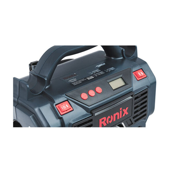 کمپرسور فندکی رونیکس مدل RH-4260 - Image 11
