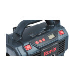 کمپرسور فندکی رونیکس مدل RH-4260 - تصویر 4