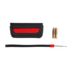 متر لیزری 50 متری رونیکس مدل RH 9150T - تصویر 10