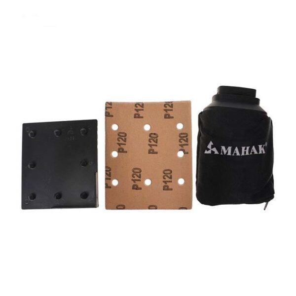 سنباده لرزان محک مدل OS-210 - Image 2