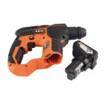 دریل بتن کن1.8 کیلو شارژی آاگ مدل BBH12LI 402C - تصویر 3