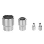 مجموعه 215 عددی آچار بکس و سری پیچ گوشتی ماموت مدل 215pcs - تصویر 5