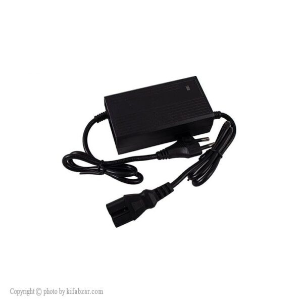سمپاش شارژی هیوندای مدل HP1680 حجم 16 لیتر - Image 7