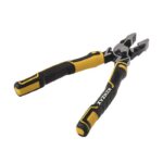 انبر دست 8 اینچ کنزاکس مدل KCP 28 - تصویر 3