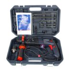 دریل بتن کن کادکس مدل K8126 - تصویر 11