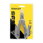 انبردست چند کاره استنلی مدل 519 84 0 - تصویر 3