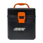 تراز لیزری سبز دو خط آنکور مدل LG2 - تصویر 5